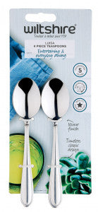 Wiltshire Luisa Table Spoons 4Piece image 1