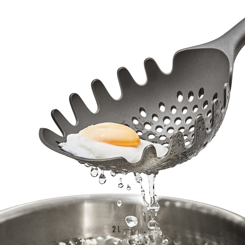 Oxo Pasta Scoop Strainer image 2