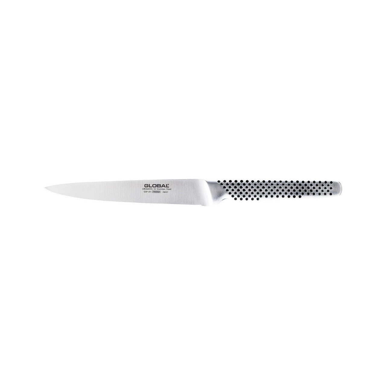Global Classic 15cm Universal Knife GSF-24 image 0