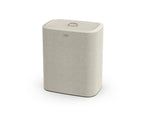 Joseph Joseph Tota Trio 90L Laundry Separation Basket - Ecru image 0