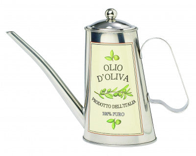 Cuisena Oil Can - 500Ml image 0