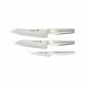Global Ni 3 Piece Kitchen Set image 0
