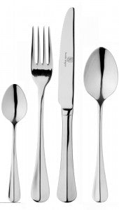 Stanley Rogers Baguette 24 Piece Cutlery Set image 1