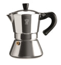 Pezzetti Bellexpress Aluminium Coffee Maker 3C image 0