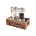 T&G Salt & Pepper Crate image 0