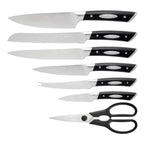 Scanpan Classic 8 Piece Knife Block Set image 1
