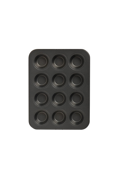 Wiltshire Easy Bake Muffin Pan Mini 12 Cup