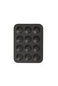 Wiltshire Easy Bake Muffin Pan Mini 12 Cup