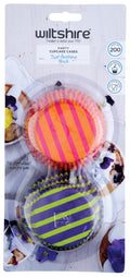 Wiltshire Art Party Cup Cake Cases