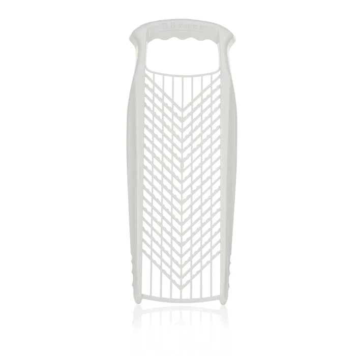Borner Grater PowerLine White image 0