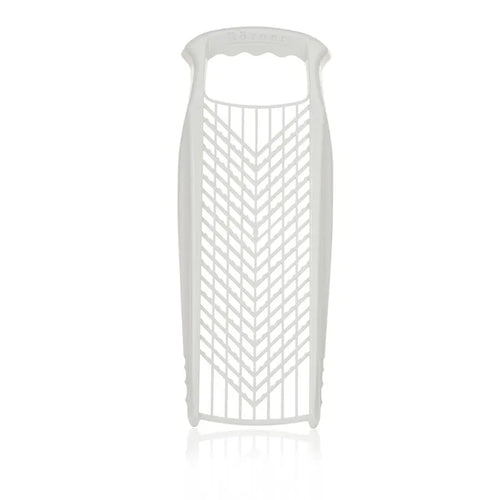 Borner Grater PowerLine White image 0