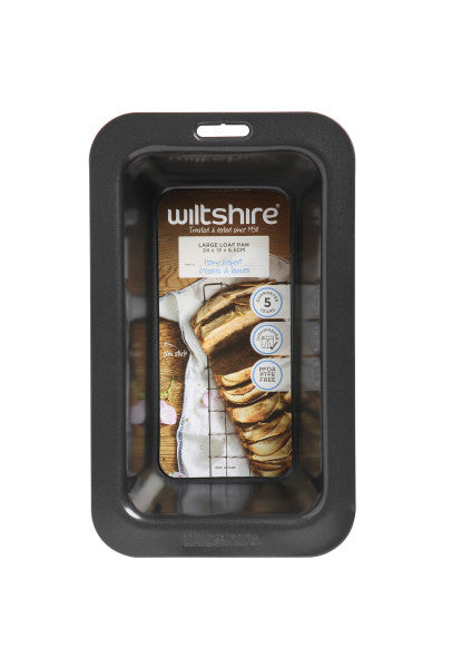 Wiltshire Easy Bake Loaf Cake Pan 24cm