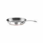 Chasseur Le Cuivre 24cm Fry Pan image 0