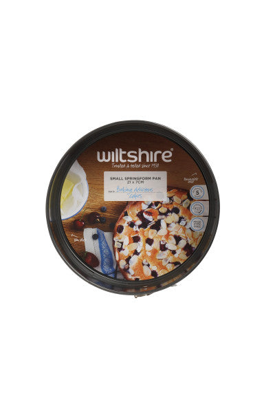 Wiltshire Easy Bake Spring Form Pan 20.5cm