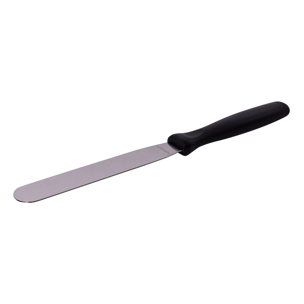 BAKEMASTER STRAIGHT PALETTE KNIFE 11.5CM/4.5 image 0