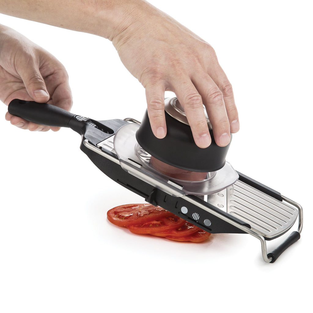 Progressive PL8 Professional Gourmet Slicer - Black image 2