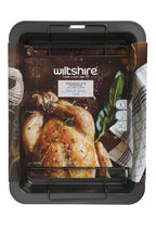 Wiltshire Easy Bake Roast Pan With Rack