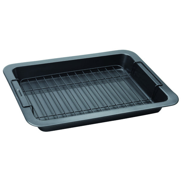 Wiltshire Easy Bake Roast Pan With Rack