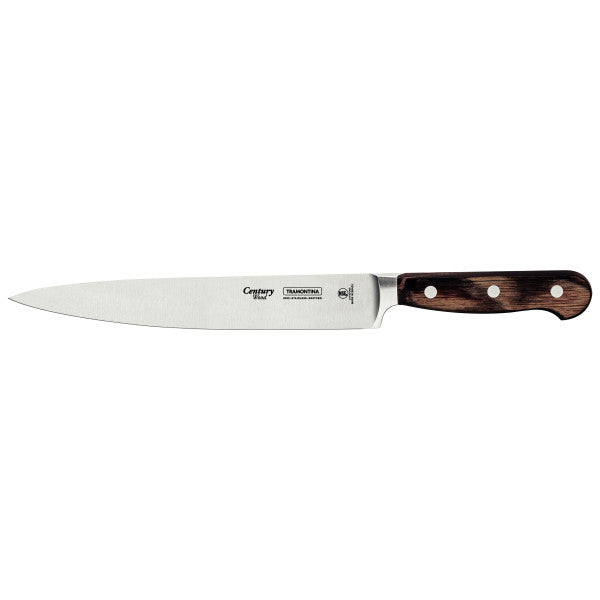 Tramontina Century Wood Utility/Carving Knife 8", 20cm image 0