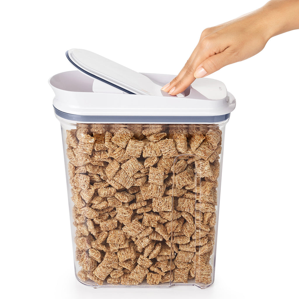 OXO Good Grips POP Cereal Dispenser, Large (4.2 Litre) image 2