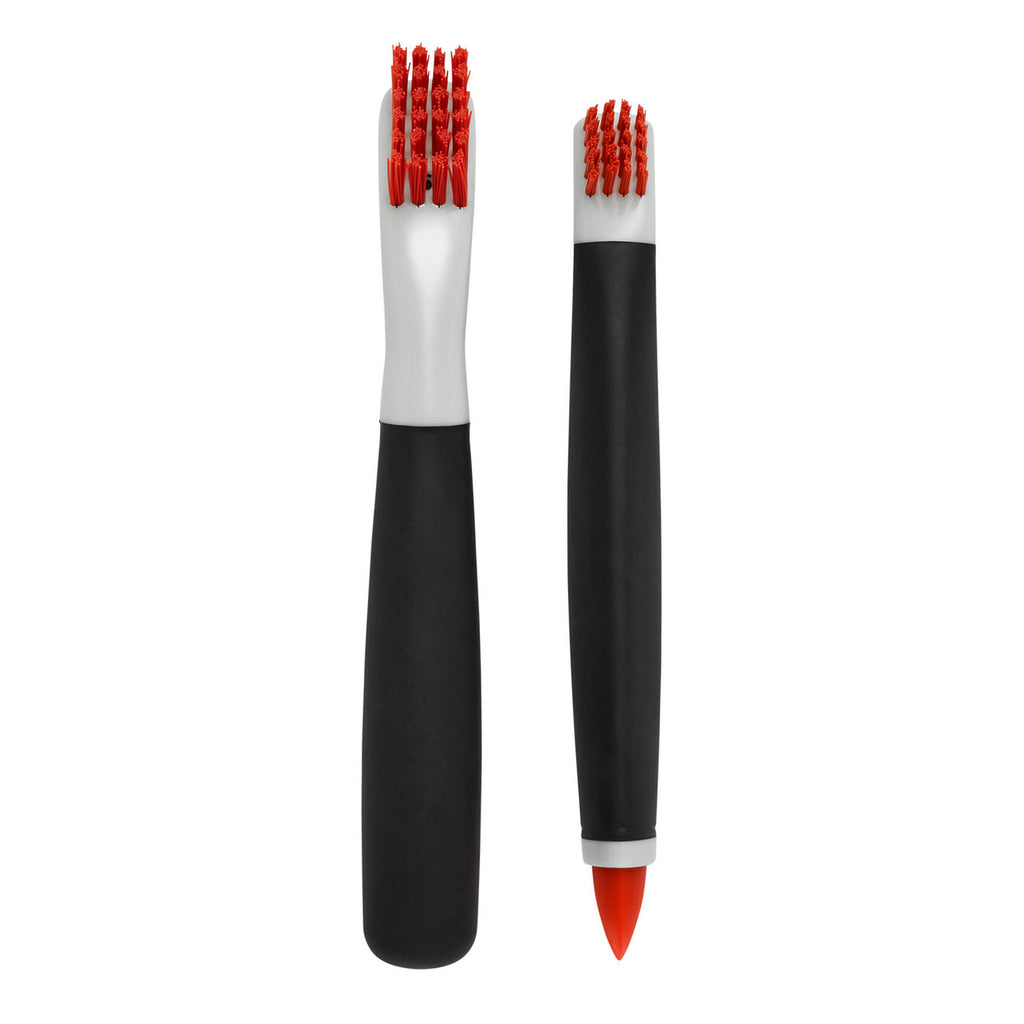 OXO Good Grips Deep Clean Brush Set image 2