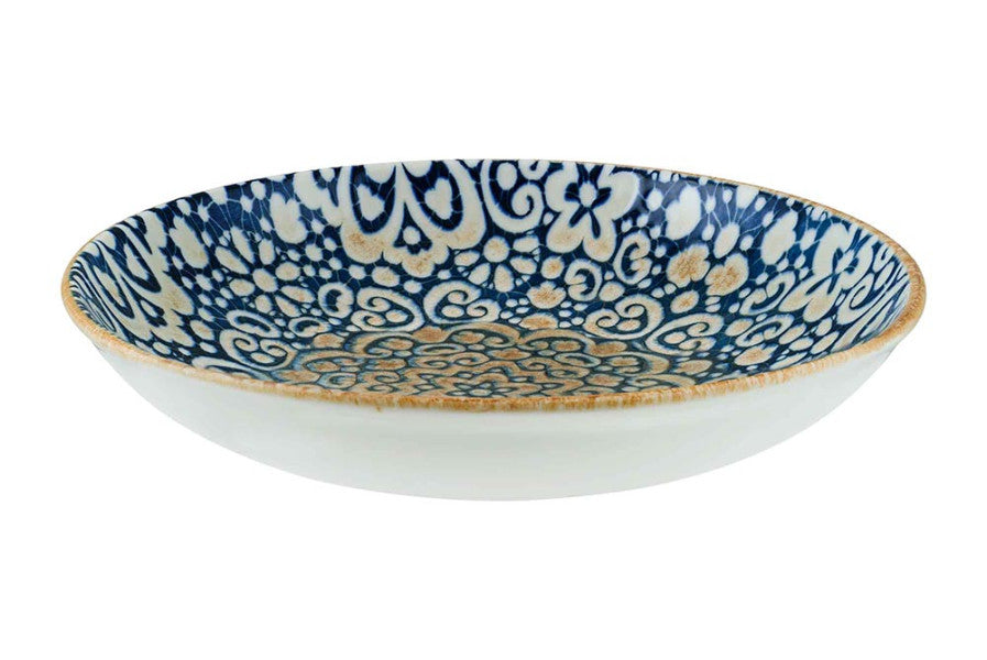 Bonna Alhambra Round Bowl 230mm image 1