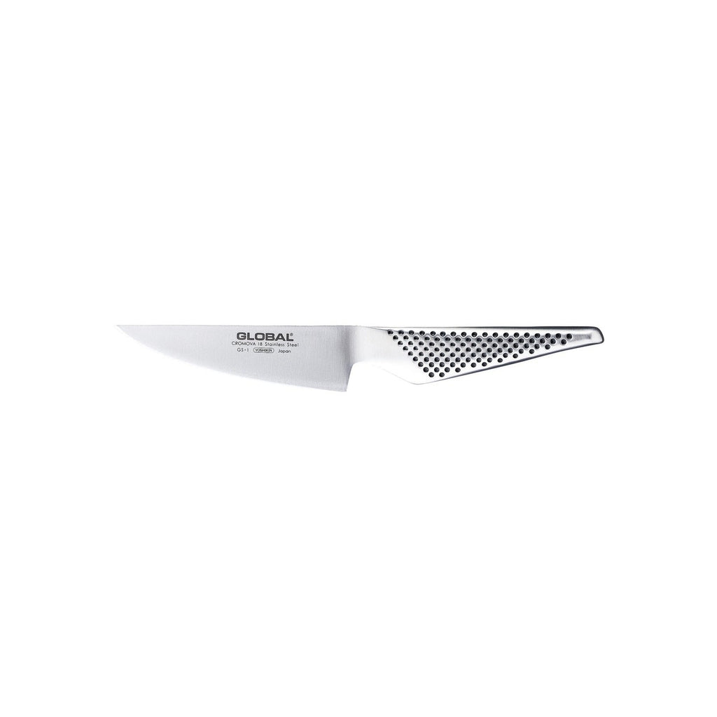 Global Classic 11Cm Kitchen Knife image 0