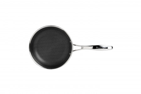 Stanley Rogers Matrix Stainless Steel Frypan 20cm image 3