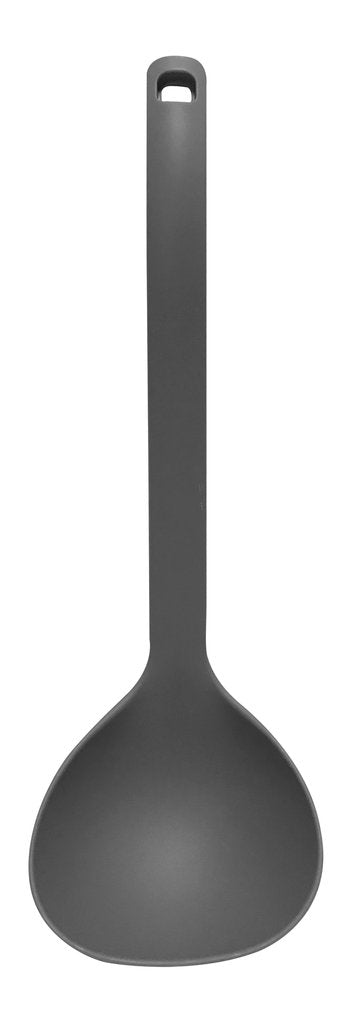 Westinghouse 6 Piece Nesting Kitchen Utensil Set, Black/Grey image 2
