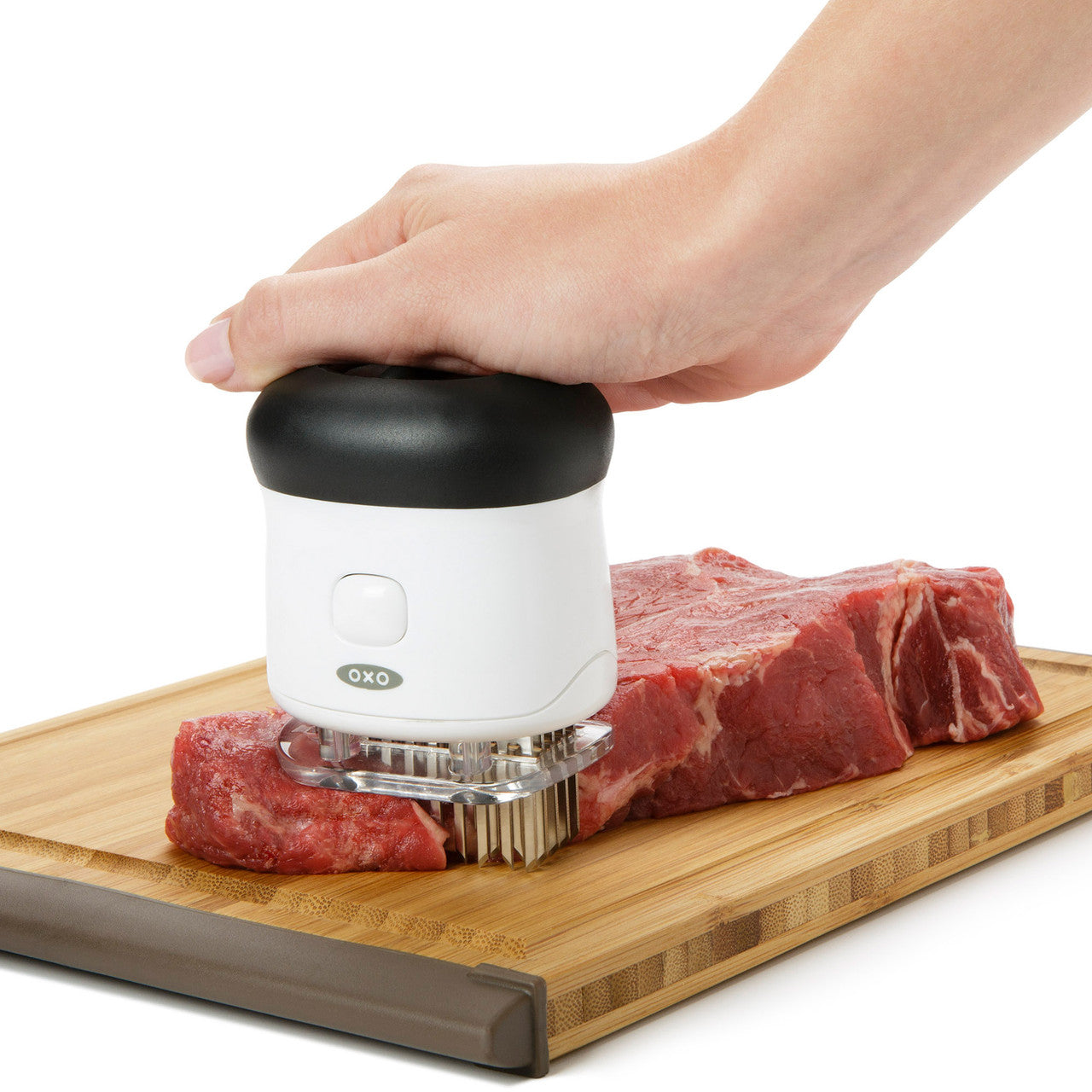 Oxo Bladed Meat Tenderizer image 3