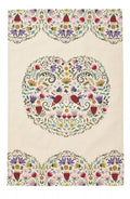 Ulster Weavers Cotton Tea Towel Melody image 0