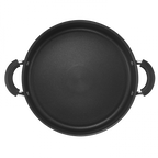 Circulon Total 28Cm/4.7L Covered Sauteuse image 2