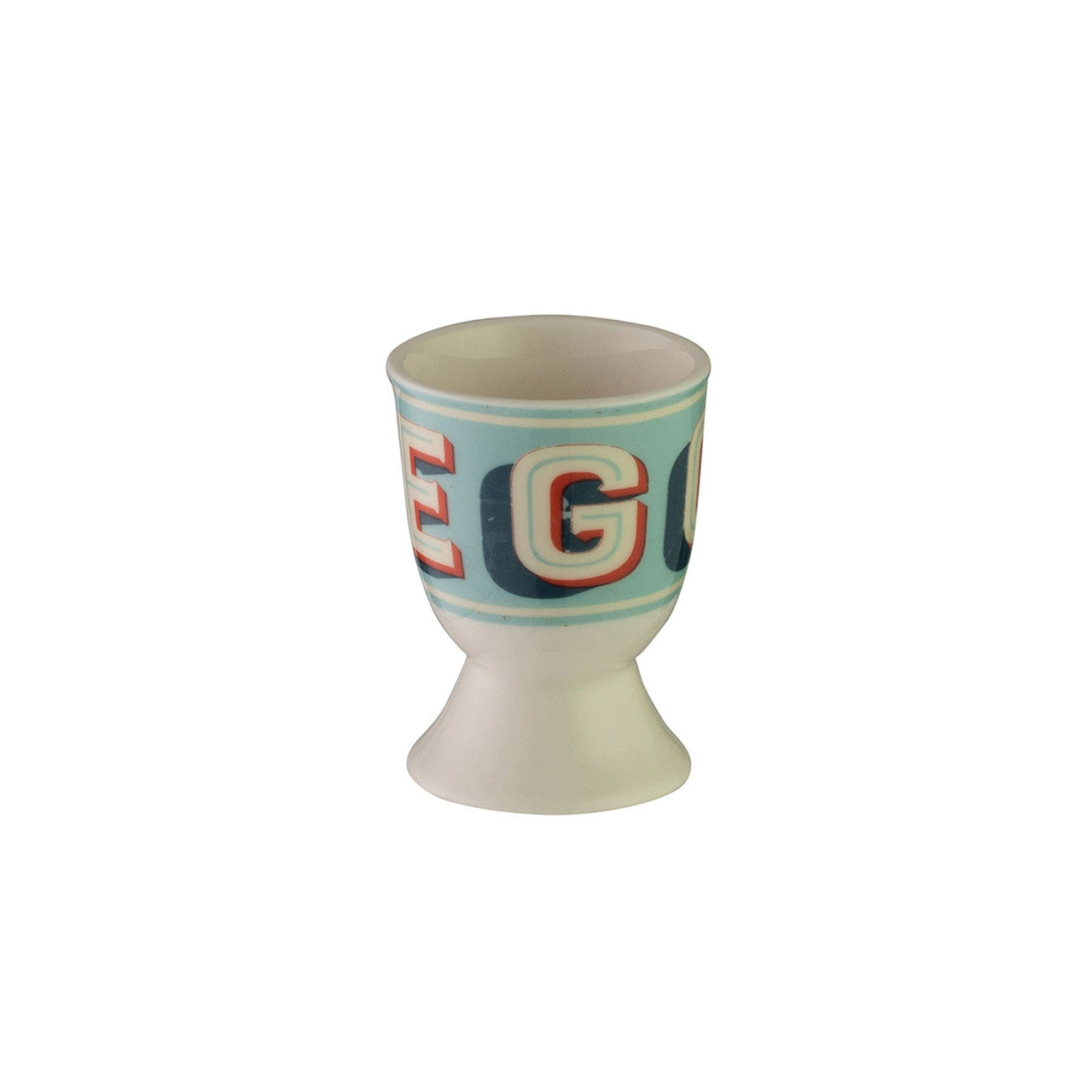 Egg Cups - Vintage Eggs image 0