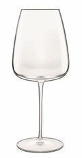 Luigi Bormioli Talismano Bordeaux 700ml - Set 4 image 0