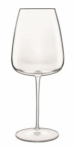 Luigi Bormioli Talismano Bordeaux 700ml - Set 4 image 0