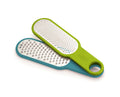 Joseph Joseph Duo Set of 2 Graters (Opal) image 0