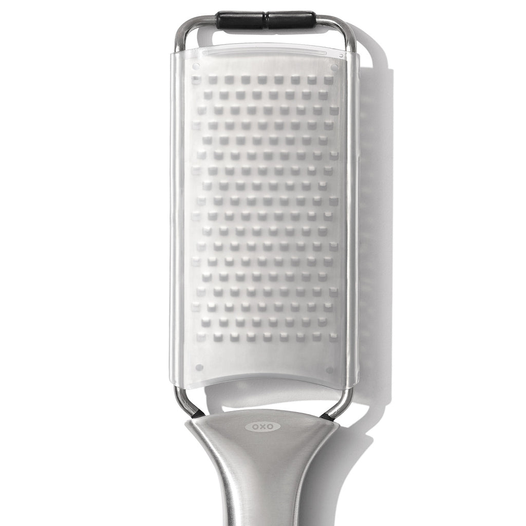 Oxo STEEL Medium Grater image 2