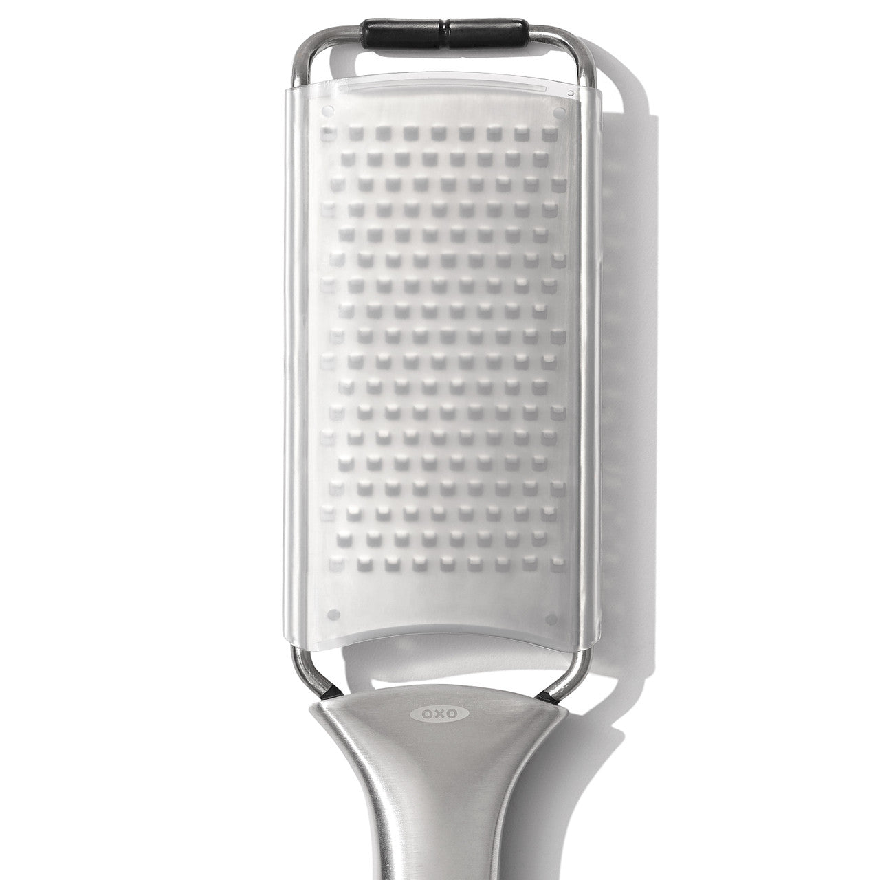 Oxo STEEL Medium Grater image 2