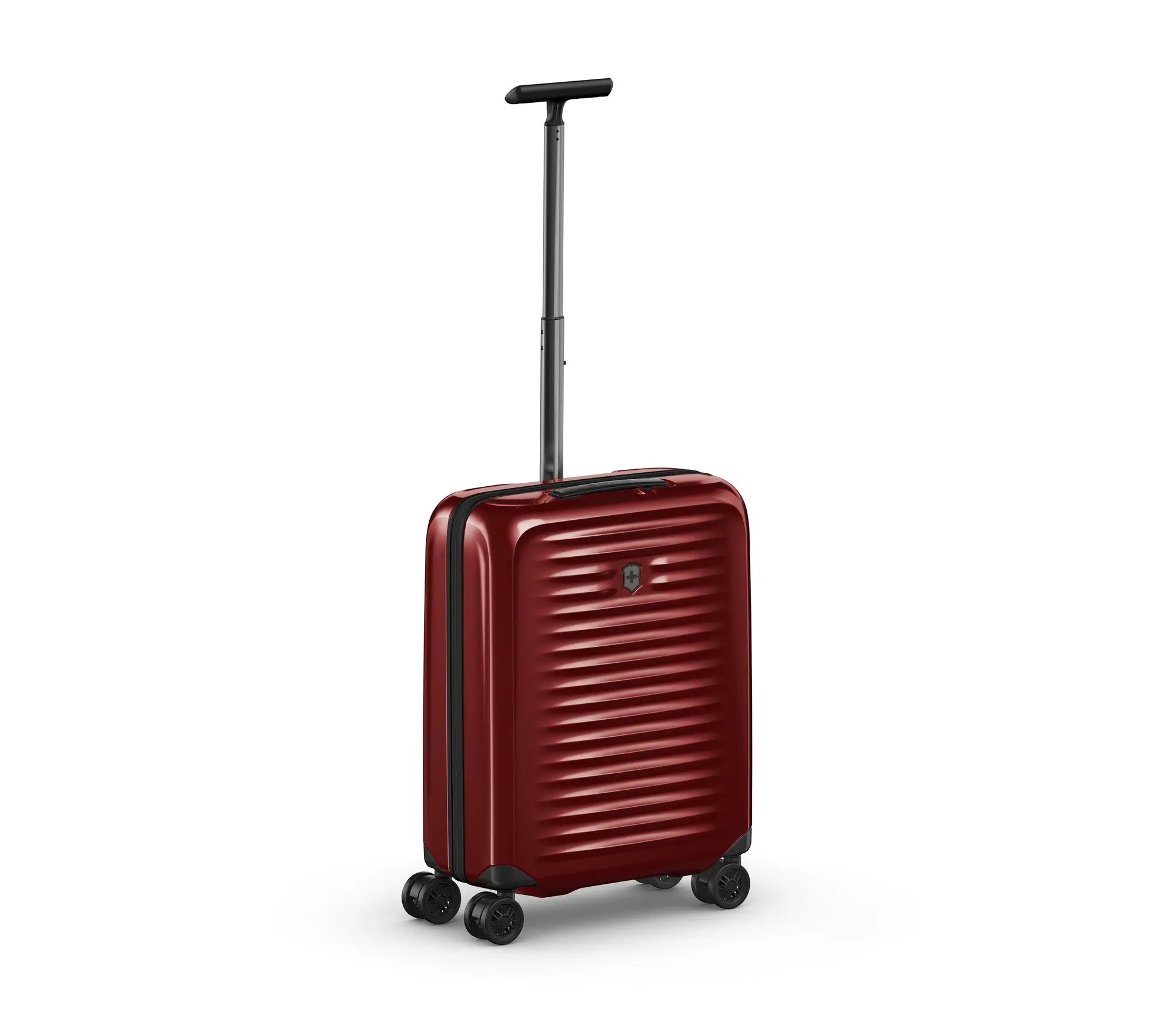 Victorinox Airox Global Hardside Carry-on - Capacity 33L - 40cm x 20cm x 55cm image 6