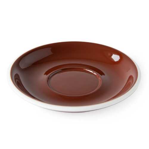 Acme Pack Of 6 Small Saucers Weka, 11Cm image 0