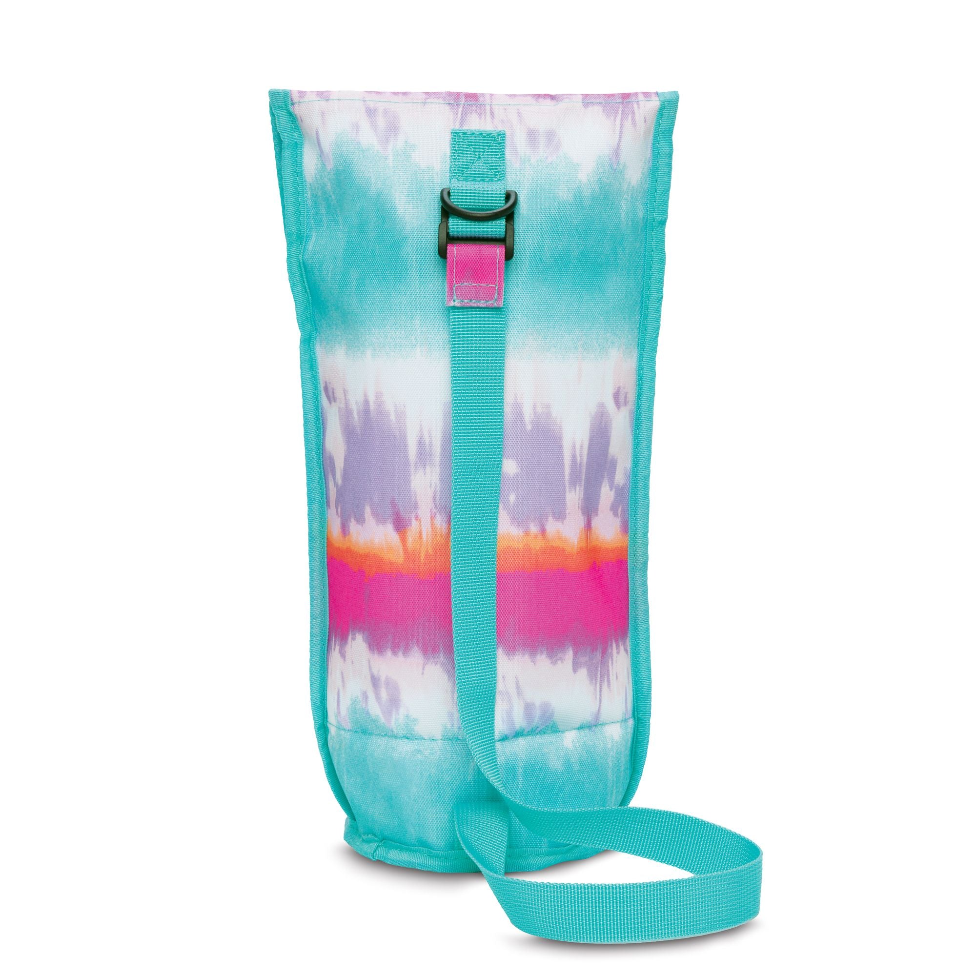 PackIt Freezable Napa Wine Bag - Tiedye image 2