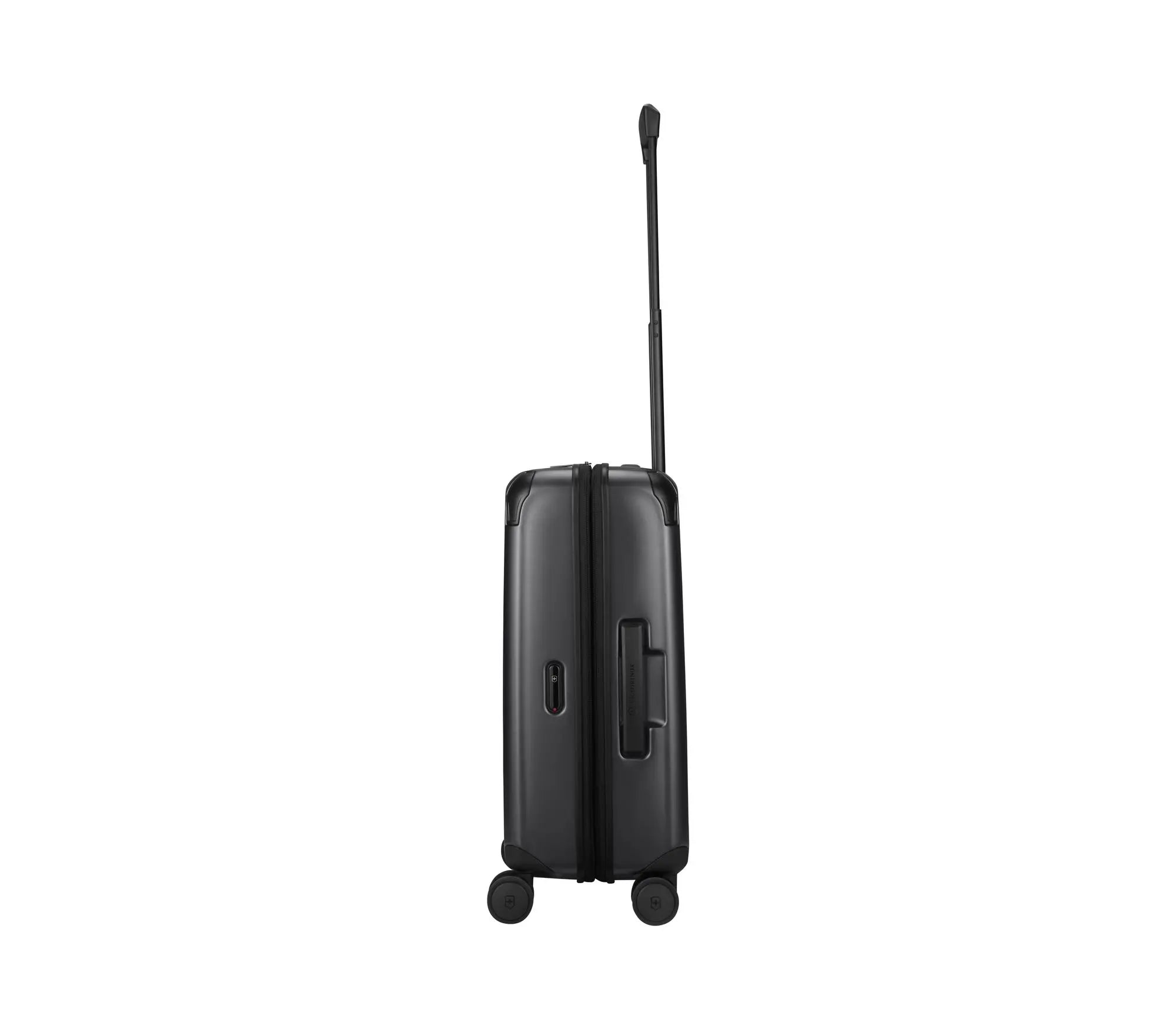 Victorinox Spectra 3.0 Expandable Global Carry-On 4 wheel dual caster Black - 47L image 2