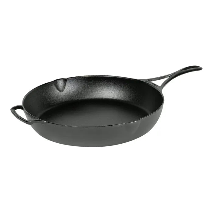 Lodge Blacklock Skillet 30cm image 0