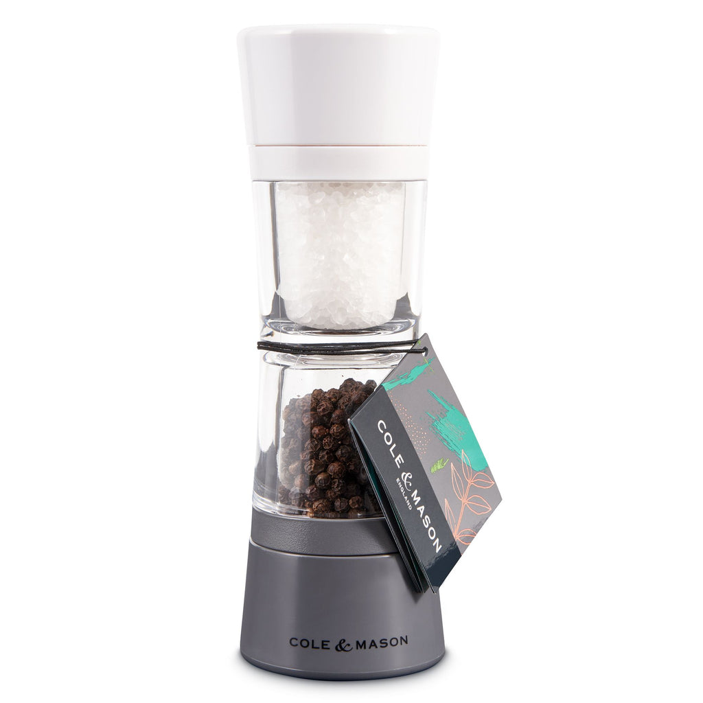 Cole & Mason Lincoln Salt & Pepper Duo Mill image 1