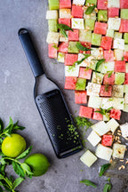 Microplane Black Sheep Fine Grater image 3