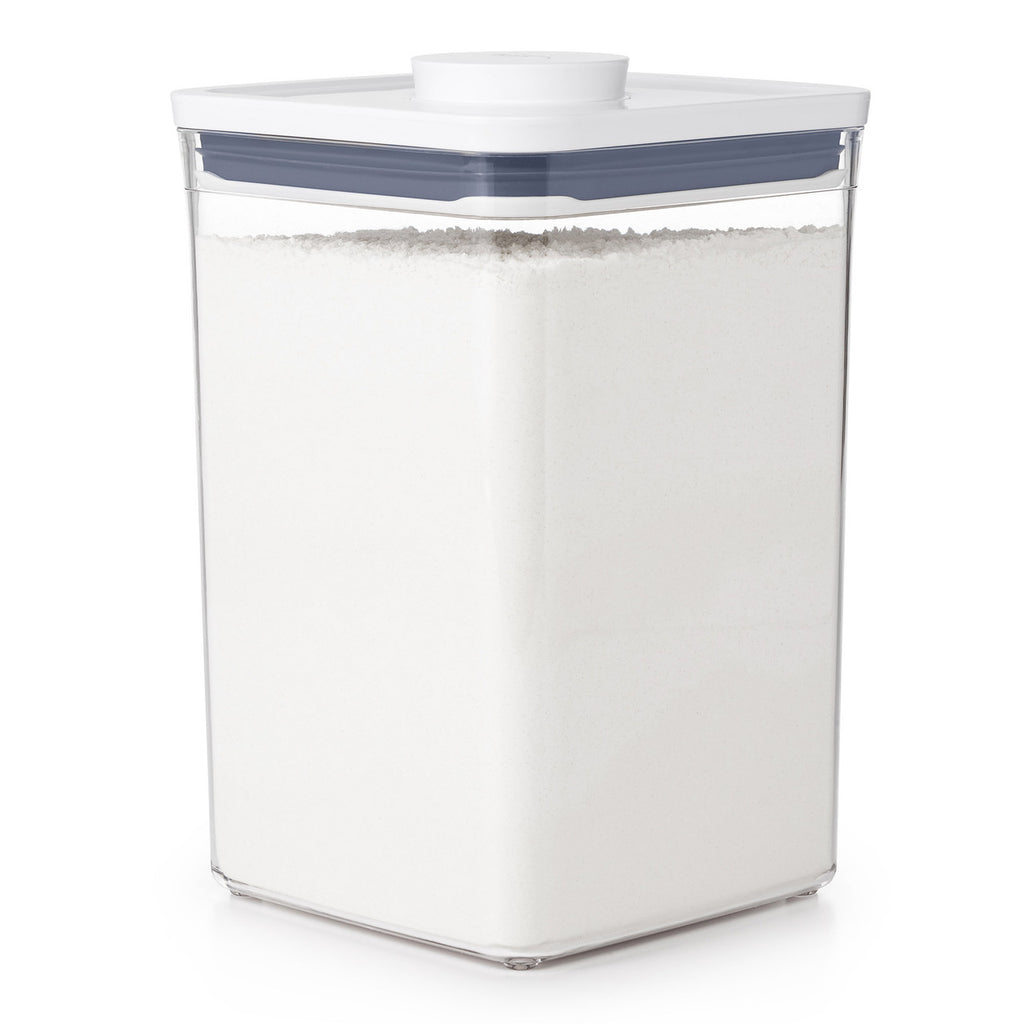 OXO Good Grips POP 2.0 Big Square, Medium (4.2 L) image 0