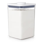 OXO Good Grips POP 2.0 Big Square, Medium (4.2 L) image 0