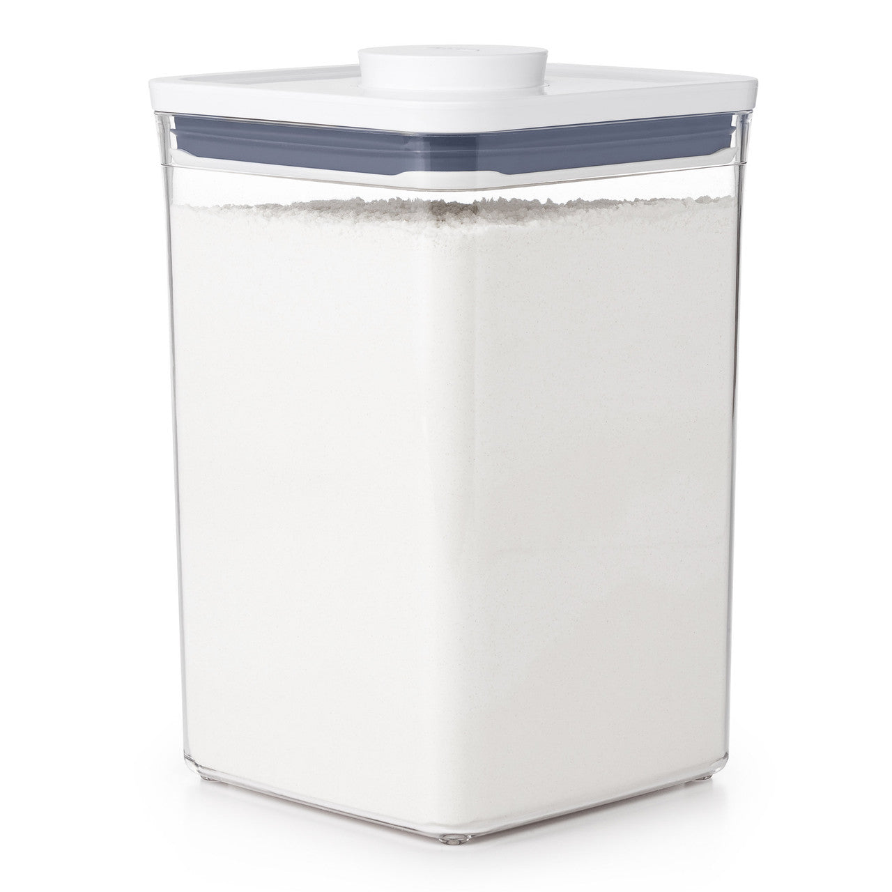 OXO Good Grips POP 2.0 Big Square, Medium (4.2 L) image 0
