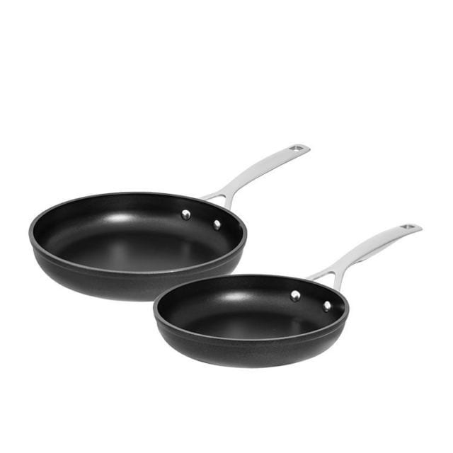 Pyrolux Ignite 2 Piece Fry Pan Set image 0