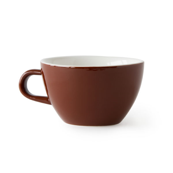 Acme Pack Of 6 Latte Cups Weka, 280Ml image 0